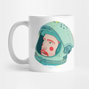 VOYAGE Mug